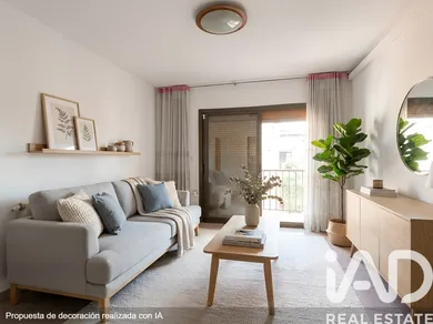 Piso en Mollet del Vallès