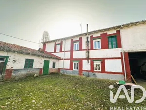 Park home in San Andrés del Rabanedo