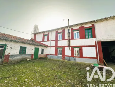 Park home in San Andrés del Rabanedo