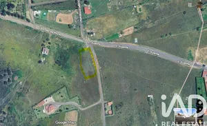 Terreny rústic a San Andrés del Rabanedo