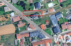 Terrain à bâtir à San Andrés del Rabanedo