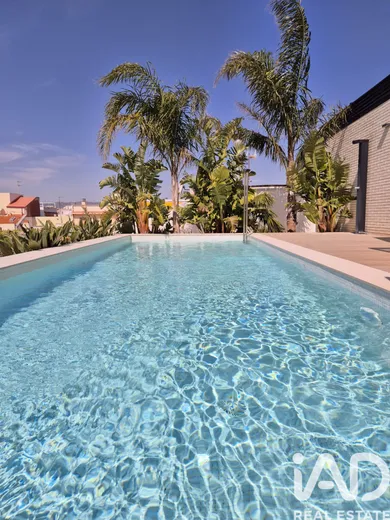 Piso en Vilanova i la Geltrú