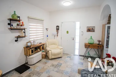 Casa de poble a Belvís de la Jara