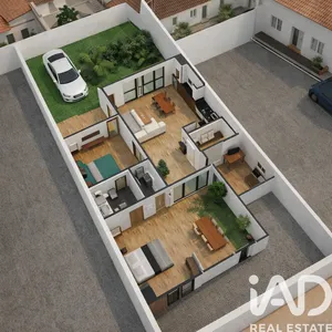 Terreno edificable en Barbate