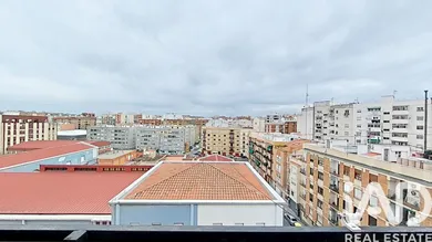 Pis a Castelló de la Plana