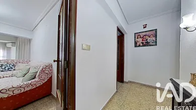 Pis a Castelló de la Plana