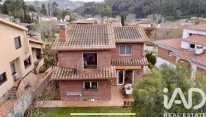 Casa en La Palma de Cervelló