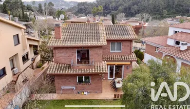 Casa en La Palma de Cervelló
