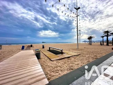 Ático en Benidorm