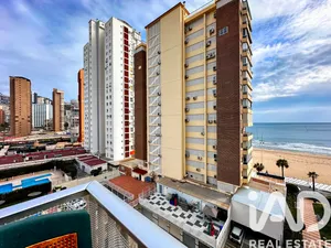 Àtic a Benidorm