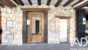 Casa adosada en Santa Coloma de Queralt