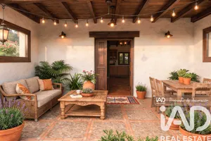 Casa rural en Sariego