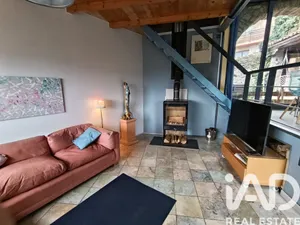 Xalet a Ascara, Jaca