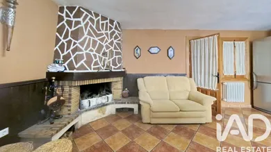 Appartement en maison à Almagro