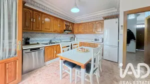 Apartment in house in Almagro
