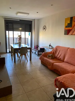 Duplex in Benicarló