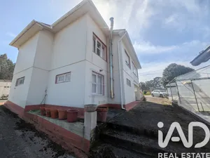 Casa de campo en Ferrol