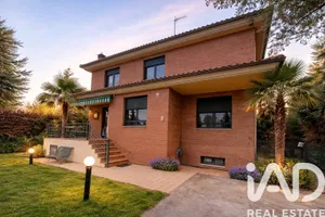 Chalet en San Andrés del Rabanedo