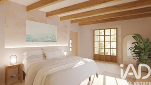 Casa en Artà