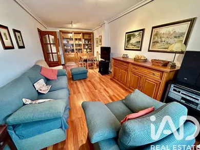 Apartment in La Bañeza