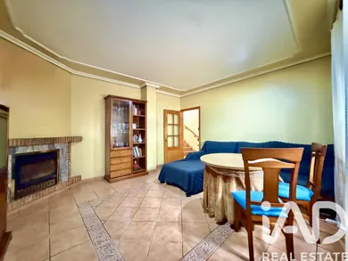 Casa a Abarán