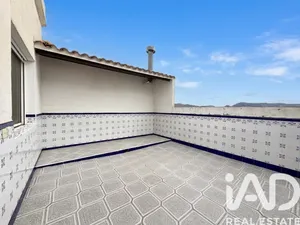 Casa en Abarán