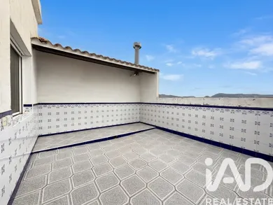 Casa a Abarán