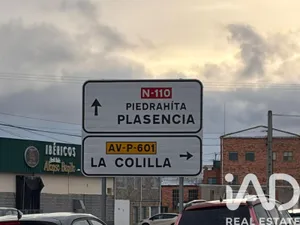 Terreno en La Colilla