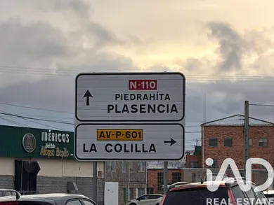 Terreno en La Colilla