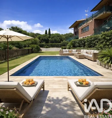 Casa en Sant Vicenç de Montalt