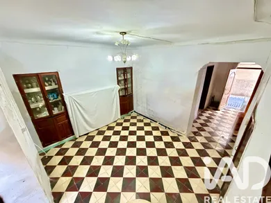 Casa en Abarán