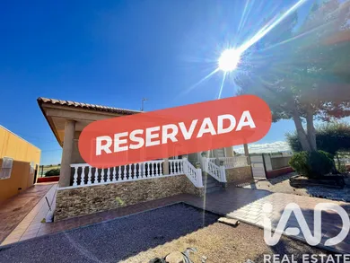 Chalet en Murcia