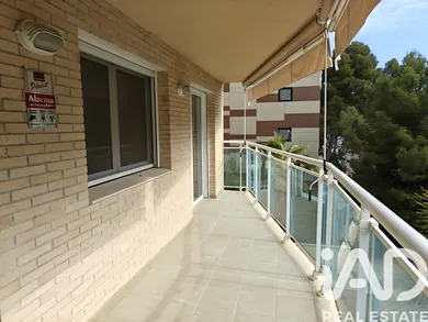 Piso en Salou