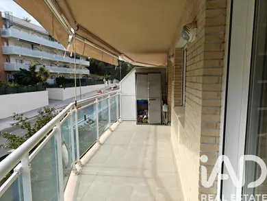 Piso en Salou