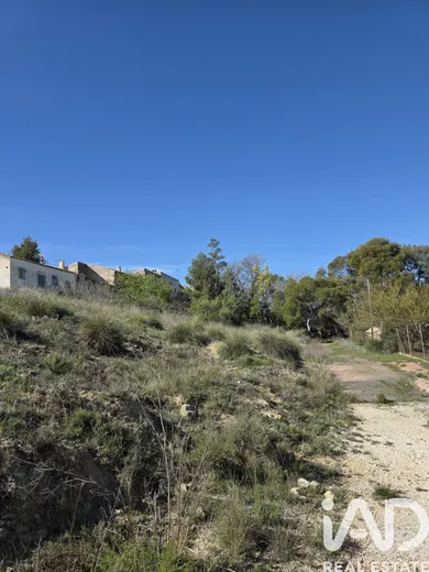Terreny rústic a Calasparra