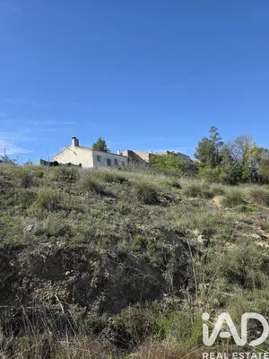 Terrain loisirs à Calasparra
