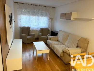 Piso en Villaquilambre