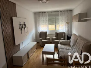 Apartment in Villaquilambre