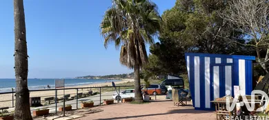 Terrain à bâtir à Tarragona
