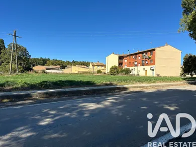 Terreny a Ejea de los Caballeros