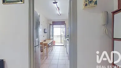 Apartment in Arén