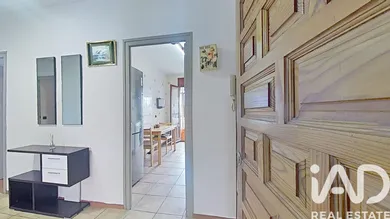 Apartment in Arén