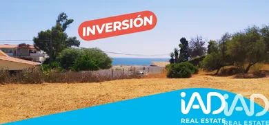 Terreno edificable en Estepona
