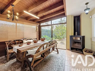 House in Banyeres del Penedès