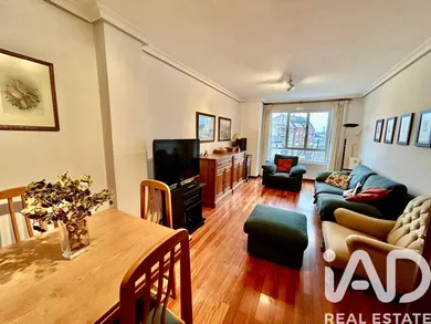 Apartment in La Bañeza