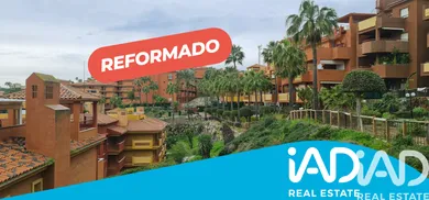 Apartment in Marbella