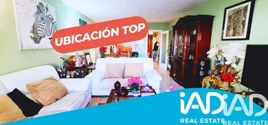 Apartment in Marbella