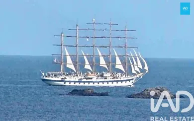 Edifici a Eivissa