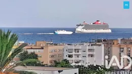 Edificio en Eivissa