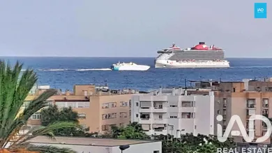 Edifici a Eivissa